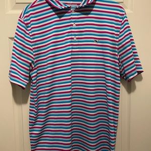 Vineyard Vines Mens shirt size medium